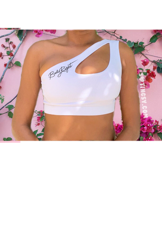 Current On Sports Bra